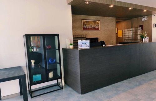 Chachoengsao Hotel | 30 m² Hotel ∙ 2 guests