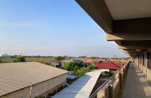 Bang Pa-in Hotel | 30 m² Hotel ∙ 2 guests