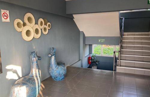 Bang Pa-in Hotel | 30 m² Hotel ∙ 2 guests