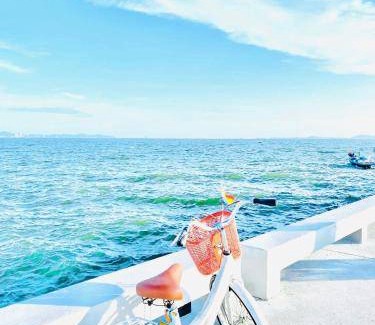 Saen Suk Hotel | 30 m² Hotel ∙ 2 guests