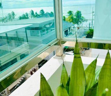 Saen Suk Hotel | 30 m² Hotel ∙ 2 guests