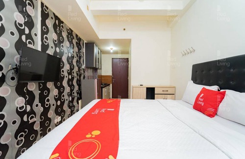 Arcamanik Hotel | 30 m² Hotel ∙ 2 guests