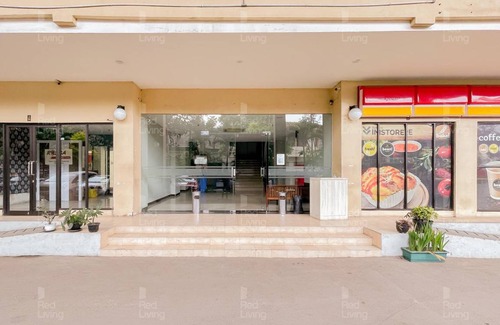 Arcamanik Hotel | 30 m² Hotel ∙ 2 guests