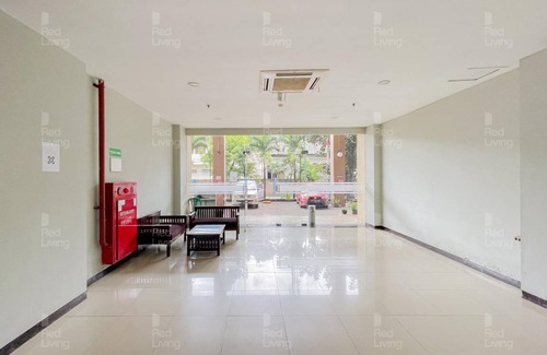 Arcamanik Hotel | 30 m² Hotel ∙ 2 guests