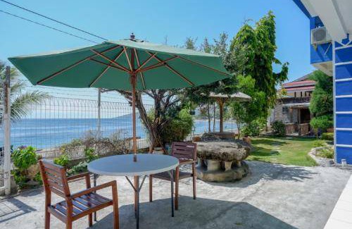 Luwuk Hotel | 30 m² Hotel ∙ 2 guests