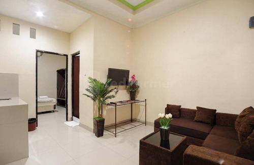 Bekasi Hotel | 30 m² Hotel ∙ 2 guests