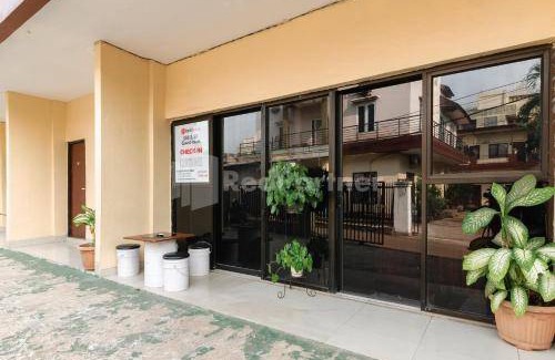 Bekasi Hotel | 30 m² Hotel ∙ 2 guests