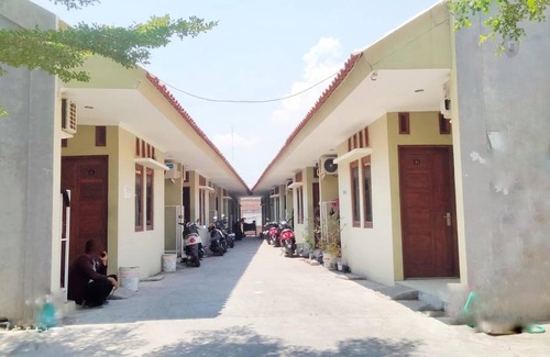 Demak Hotel | 30 m² Hotel ∙ 2 guests