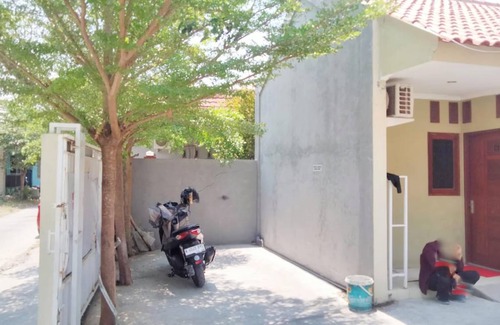 Demak Hotel | 30 m² Hotel ∙ 2 guests