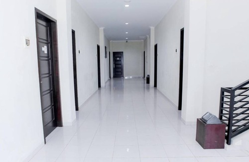 Jember Hotel | 30 m² Hotel ∙ 2 guests