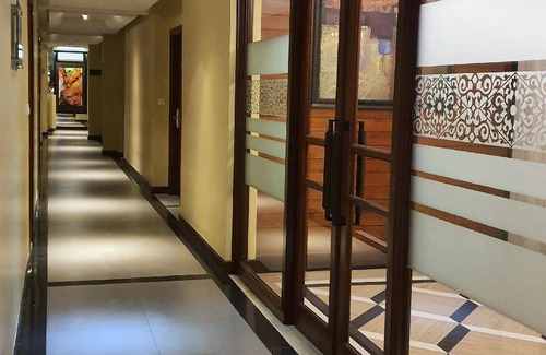 Kelapa Gading Barat Hotel | 30 m² Hotel ∙ 2 guests