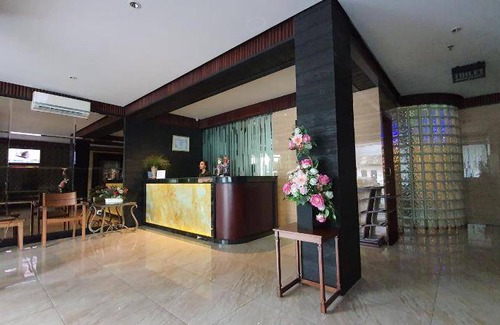 Kelapa Gading Barat Hotel | 30 m² Hotel ∙ 2 guests