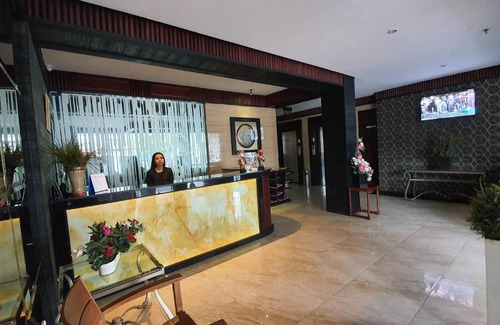 Kelapa Gading Barat Hotel | 30 m² Hotel ∙ 2 guests