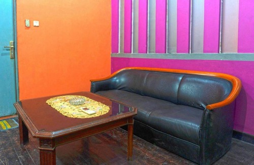 Kebayoran Lama Hotel | 30 m² Hotel ∙ 2 guests