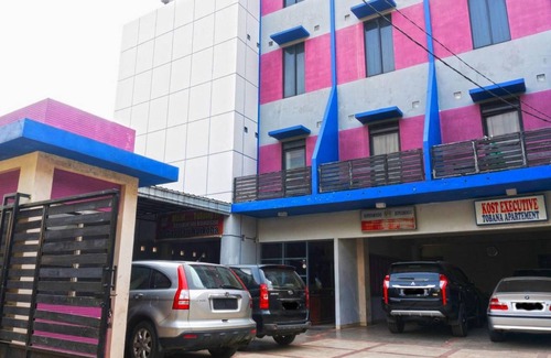 Kebayoran Lama Hotel | 30 m² Hotel ∙ 2 guests