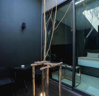 Bang Khen Hotel | 30 m² Hotel ∙ 3 guests