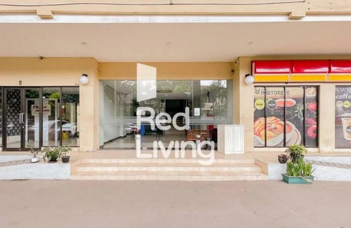 Arcamanik Hotel | 30 m² Hotel ∙ 3 guests