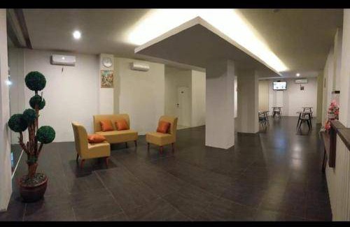 Baki Hotel | 30 m² Hotel ∙ 3 guests