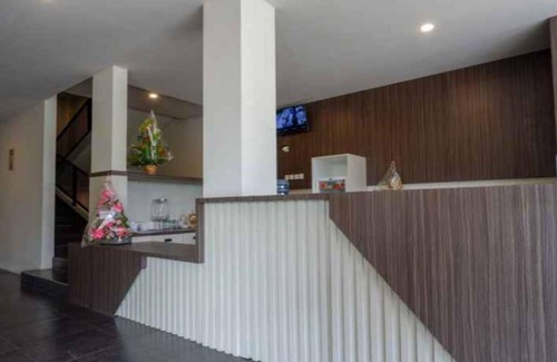 Baki Hotel | 30 m² Hotel ∙ 3 guests