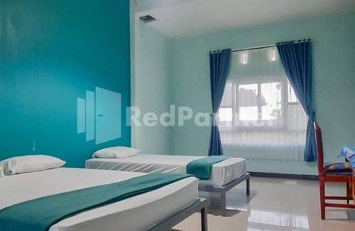 Sangkanurip Hotel | 30 m² Hotel ∙ 3 guests