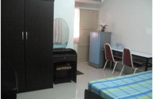 Sam Phran Hotel | 30 m² Hotel ∙ 6 guests