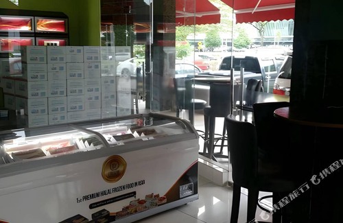 Senai Hotel | 30 m² Hotel ∙ 7 guests