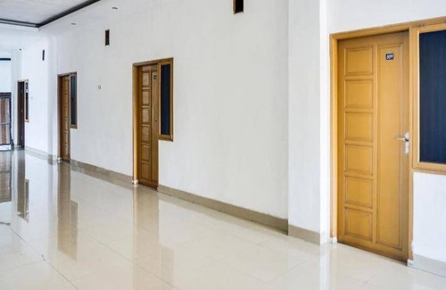 Panakkukang Hotel | 30 m² Hotel ∙ 8 guests