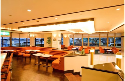 Itako Hotel | 30 m² Hotel ∙ 8 guests