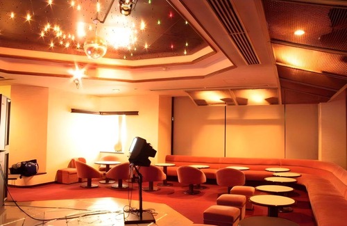Itako Hotel | 30 m² Hotel ∙ 8 guests