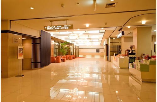 Itako Hotel | 30 m² Hotel ∙ 8 guests