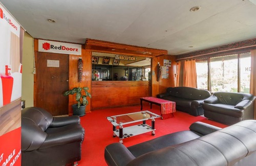Tuk Tuk Hotel | 30 m² Hotel ∙ 4 guests