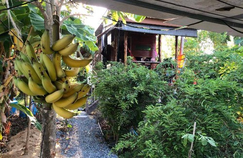 Sing Buri House | 30 m² House ∙ 1 bedroom ∙ 2 guests
