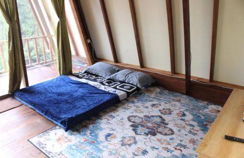 Pamijahan House | 30 m² House ∙ 1 bedroom ∙ 6 guests