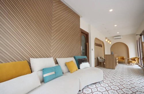 Lubuk Baja House | 30 m² House ∙ 2 bedrooms ∙ 6 guests