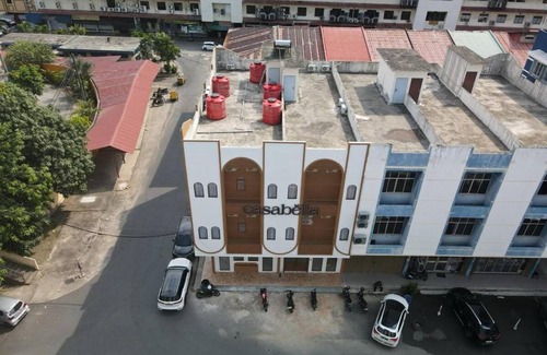 Lubuk Baja House | 30 m² House ∙ 2 bedrooms ∙ 6 guests