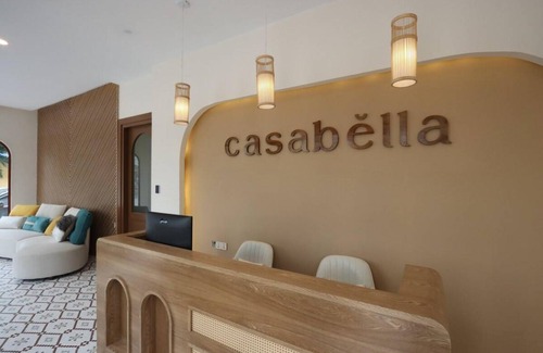 Lubuk Baja House | 30 m² House ∙ 2 bedrooms ∙ 6 guests