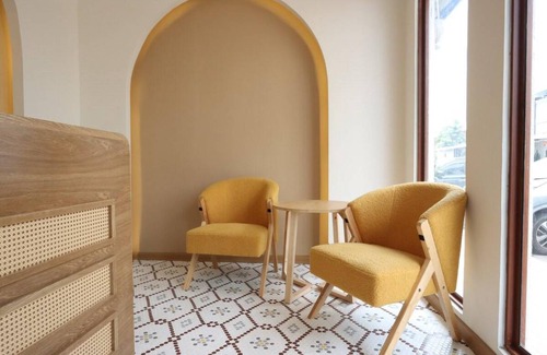 Lubuk Baja House | 30 m² House ∙ 2 bedrooms ∙ 6 guests
