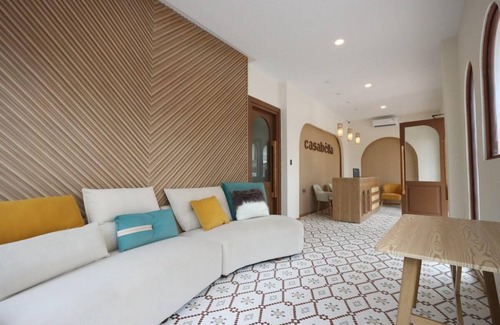 Lubuk Baja House | 30 m² House ∙ 2 bedrooms ∙ 6 guests