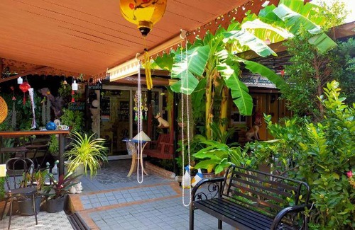 Si Kan House | 30 m² House ∙ 2 guests