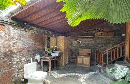 Kerambitan Cabin | 30 m² Lodge ∙ 2 guests