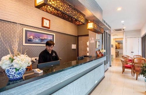 Historic George Town House | 30 m² Motel ∙ 127 guests