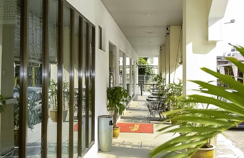 Historic George Town House | 30 m² Motel ∙ 127 guests