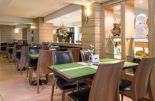 Pom Prap Sattru Phai Resort | 30 m² Resort ∙ 127 guests