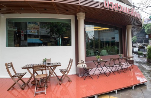 Pom Prap Sattru Phai Resort | 30 m² Resort ∙ 127 guests