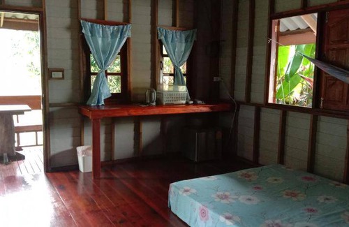 Ko Yao Resort | 30 m² Resort ∙ 2 guests