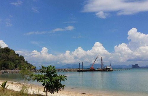 Ko Yao Resort | 30 m² Resort ∙ 2 guests