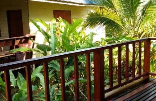 Ko Yao Resort | 30 m² Resort ∙ 2 guests