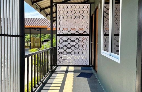 Nakhon Phanom Resort | 30 m² Resort ∙ 2 guests
