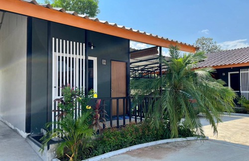 Nakhon Phanom Resort | 30 m² Resort ∙ 2 guests
