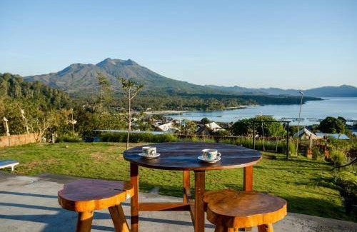 Kedisan Resort | 30 m² Resort ∙ 2 guests